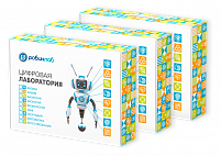   Цифровая лаборатория по физике Rlab