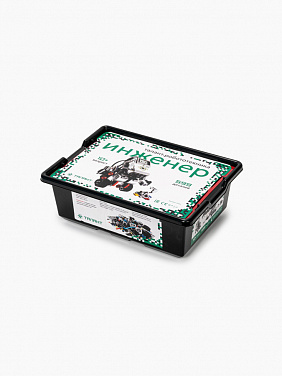 45544_t Талант Конструктор EV3 45544 Базовый набор №2