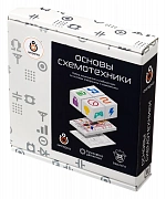   Образовательный набор «Основы схемотехники»