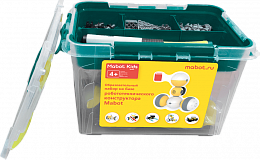   Образовательный набор Mabot Kids basic 4+ (набор для дошкольного образования)