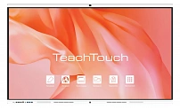  Интерактивная панель TeachTouch TT65-86U