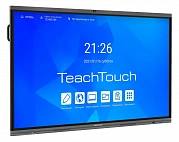   Интерактивный сенсорный дисплей TeachTouch TT55LE-R-86UX