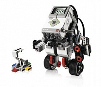    Mindstorms Education EV3 - базовый набор