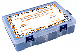   Максимальный набор Талант.Arduino Pro