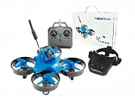  Развивающий набор для обучения FPV-пилотированию «Чижик» TEZONA
