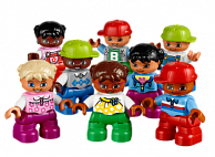   Набор Люди мира DUPLO