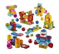   Комплект с трубками DUPLO