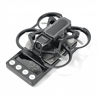 BetaFPV Aquila16 Brushless Quadcopter — кадр 7