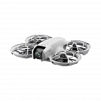   Квадрокоптер DJI Neo Fly More Combo