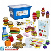   Конструктор  Education PreSchool DUPLO Кафе плюс