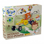   ECO Power / Энергия соли