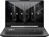   Ноутбук Core i5 11400H 8Gb SSD512Gb NVIDIA GeForce RTX 3050 4Gb 15.6"