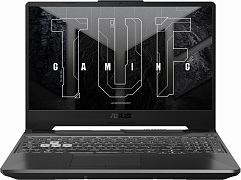   Ноутбук Core i5 11400H 8Gb SSD512Gb NVIDIA GeForce RTX 3050 4Gb 15.6"