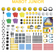   Образовательный конструктор Mabot Junior