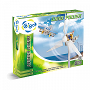   WIND-POWER/ Энергия ветра