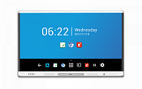   ИНТЕРАКТИВНЫЙ ДИСПЛЕЙ SBID-MX175