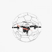   Квадрокоптер APEX X-116
