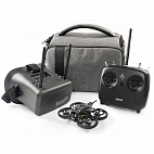   TinyGo 4K FPV Whoop RTF