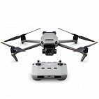   Квадрокоптер DJI Mavic 3 Classic (DJI RC-N1)