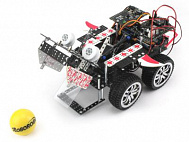   Конструктор Robo kit 4
