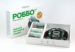   РОББО Робоплатформа