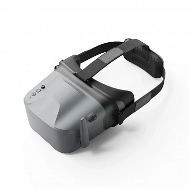 FPV-шлем BetaFPV VR04 №1