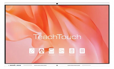 Интерактивная панель TeachTouch TT65-65U №1