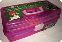   Конструктор Huna GOMA 1 (MRT1-2) Brain B 553330