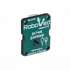   Roboved.Датчик давления для EV3