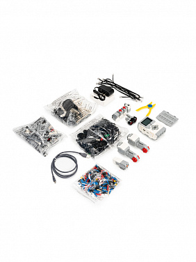 45544_t Талант Конструктор EV3 45544 Базовый набор №8
