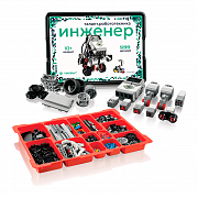   Талант Конструктор EV3 45544 Базовый набор