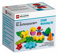   Конструктор  Education PreSchool DUPLO 2000453 Планета STEAM