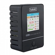   Зарядное устройство ToolkitRC M4AC (XT60)