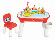   НАБОР МЕБЕЛИ PLAY TABLE SETS