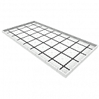   Набор 1/2 поля для соревнований / VEX IQ Challenge Half Field Perimeter & Tiles