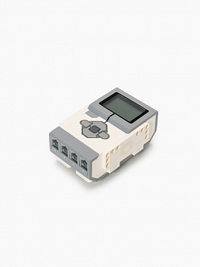 45544_t Талант Конструктор EV3 45544 Базовый набор №9
