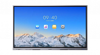   Интерактивная панель 75" Hikvision DS-D5C75RB/A
