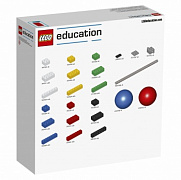   Комплект Lego Education WRO Brick Set