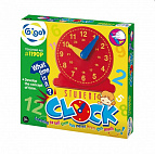   STUDENT CLOCK / Маленькие часы