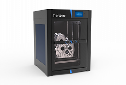  3D принтер Tiertime UP600