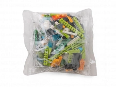   Ресурсный набор WeDo 2.0 2000715 (280 шт)