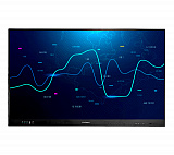   Профессиональный интерактивный дисплей EliteBoard LR-65UL5IA