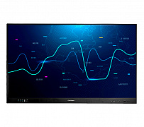   Профессиональный интерактивный дисплей EliteBoard LR-65UL5IA
