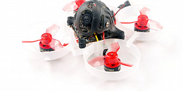   Квадрокоптер Happymodel Mobula6 Frsky Race Edition (гоночная версия)