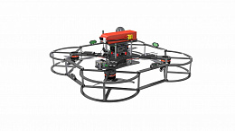   Конструктор программируемого квадрокоптера Талант.LBS-Pro FPV