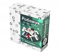   Набор «Робожук» (AMP-S042)