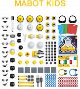   Образовательный конструктор Mabot Kids
