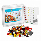   Ресурсный набор  Education WeDo