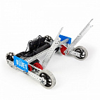   СТАРТОВЫЙ НАБОР ДЛЯ СОРЕВНОВАНИЙ VEX V5 COMPETITION STARTER KIT