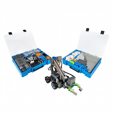 Расширенный набор VEX IQ №1